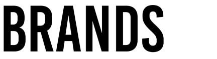 BRANDS