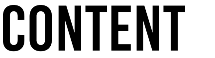 CONTENT