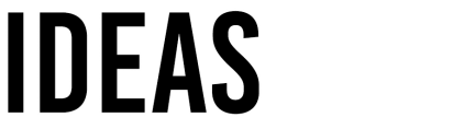 IDEAS